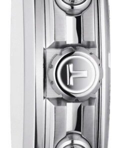 Alternative view of PRC 200 Chronograph