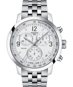 PRC 200 Chronograph