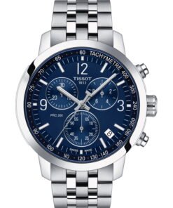 PRC 200 Chronograph