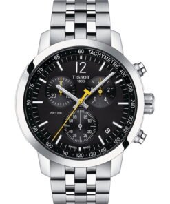 PRC 200 Chronograph