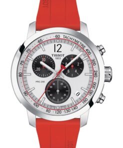 PRC 200 Chronograph