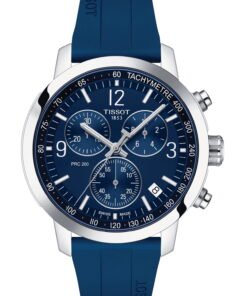 PRC 200 Chronograph