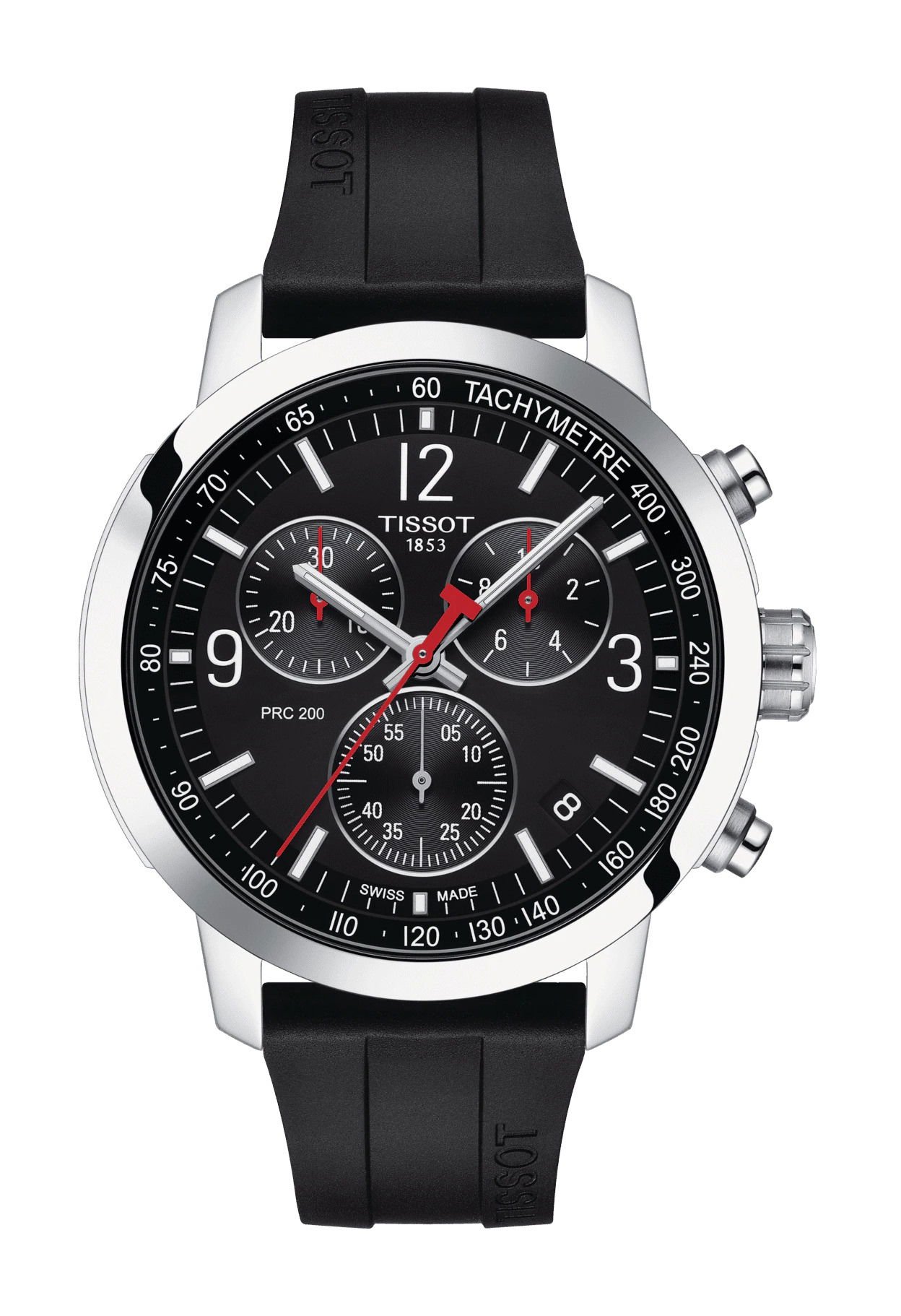 PRC 200 Chronograph