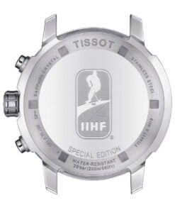 Alternative view of PRC 200 IIHF 2020 Swiss Edition