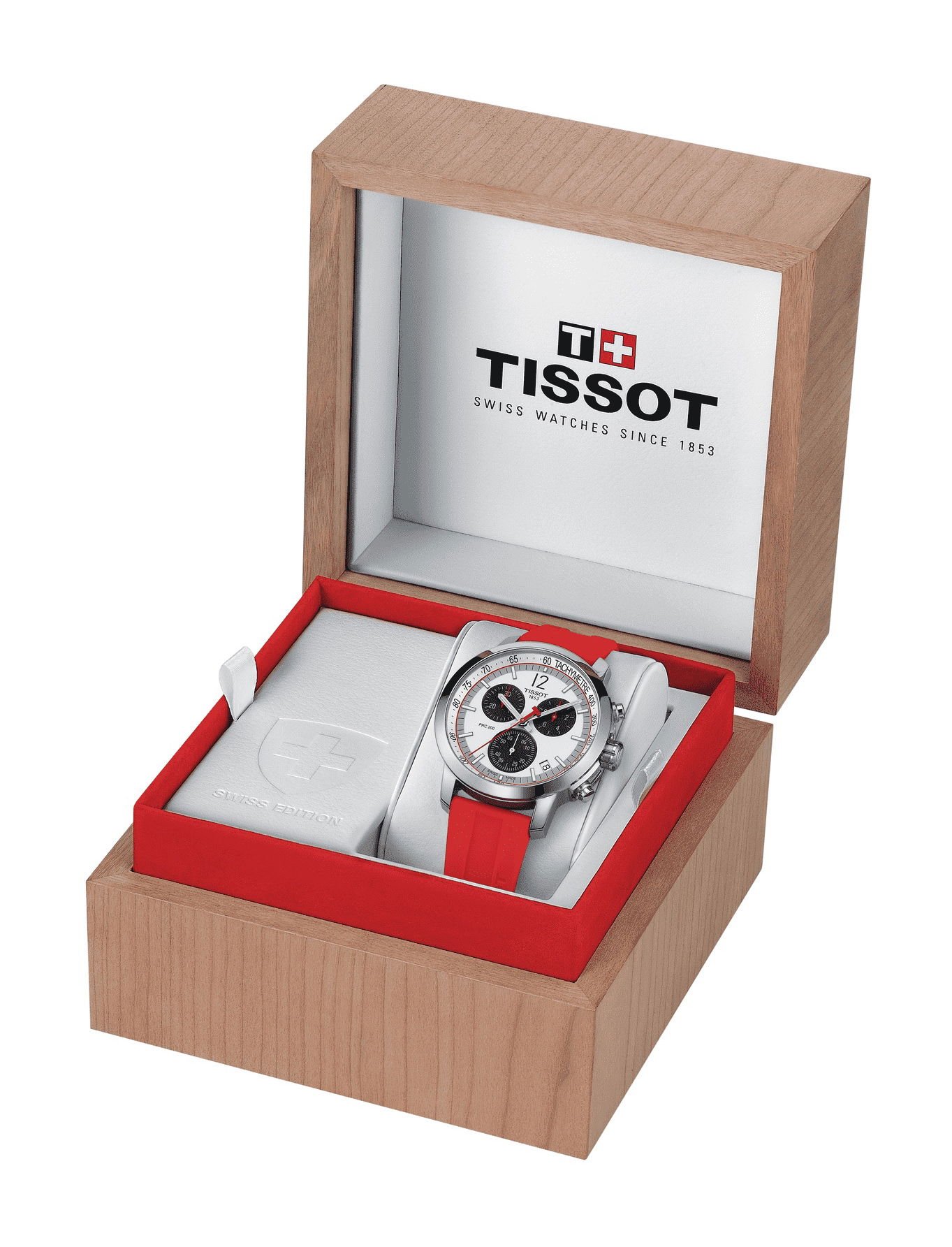 PRC 200 IIHF 2020 Swiss Edition - Image 3