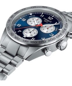 Alternative view of PRS 516 Chronograph