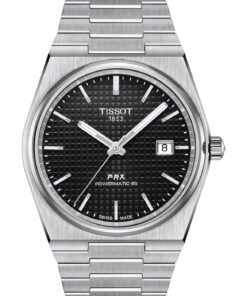 PRX Powermatic 80