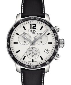 Quickster Chronograph