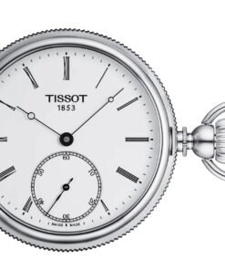 Savonnette Mechanical