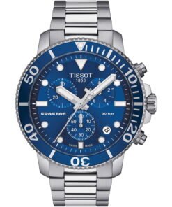 Seastar 1000 Chronograph