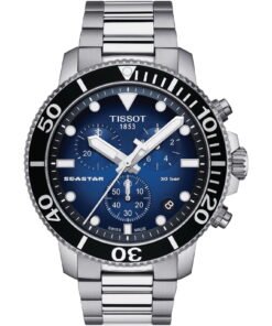 Seastar 1000 Chronograph