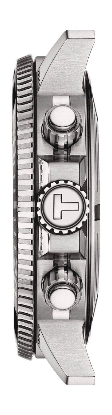 Seastar 1000 Chronograph - Image 3
