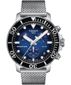 Seastar 1000 Chronograph
