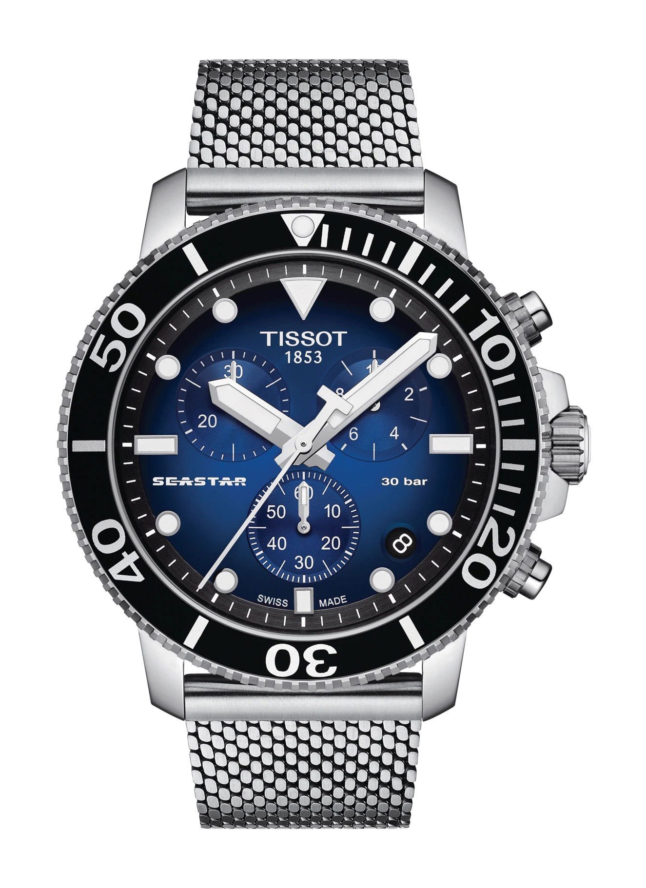 Seastar 1000 Chronograph