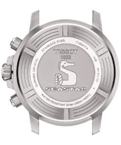 Alternative view of Seastar 1000 Chronograph