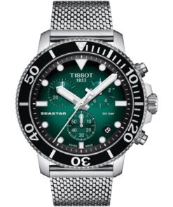 Seastar 1000 Chronograph