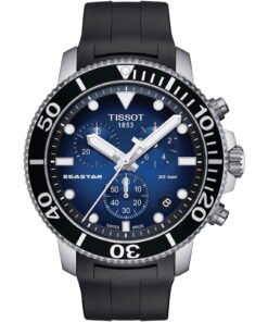 Seastar 1000 Chronograph