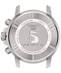Alternative view of Seastar 1000 Chronograph