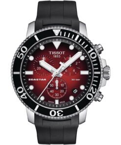 Seastar 1000 Chronograph