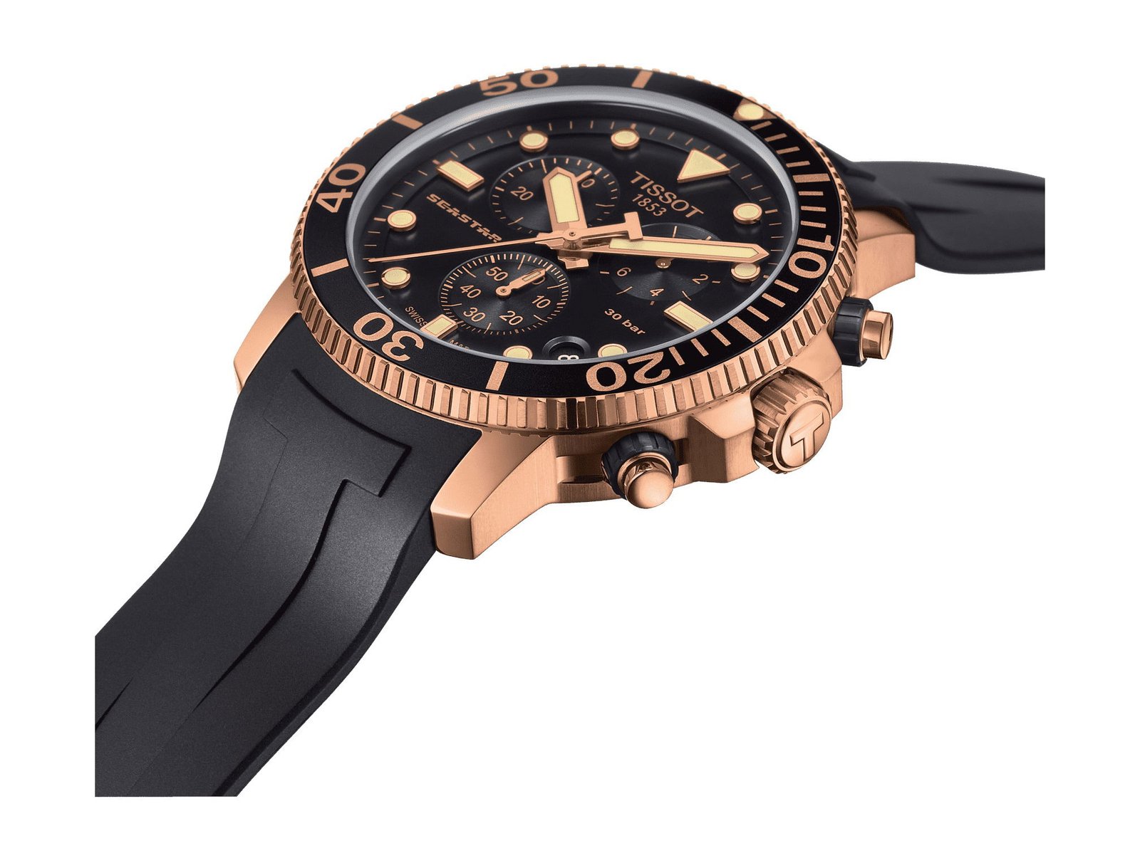 Seastar 1000 Chronograph - Image 2