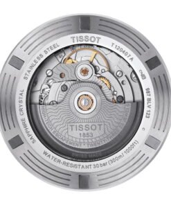 Alternative view of Seastar 1000 Powermatic 80