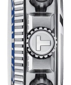 Alternative view of Seastar 1000 Quartz Chronograph