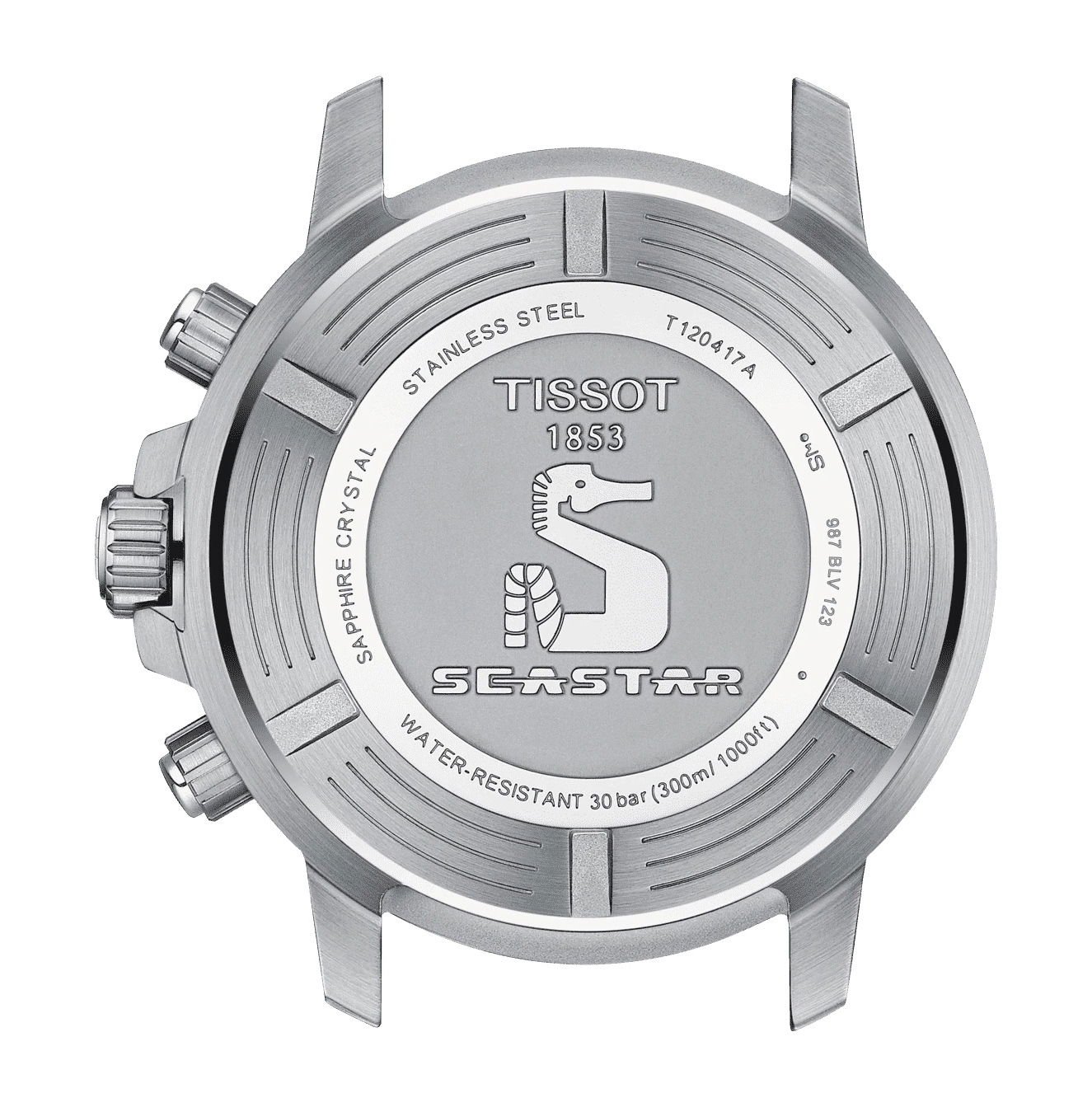 Seastar 1000 Quartz Chronograph - Image 3