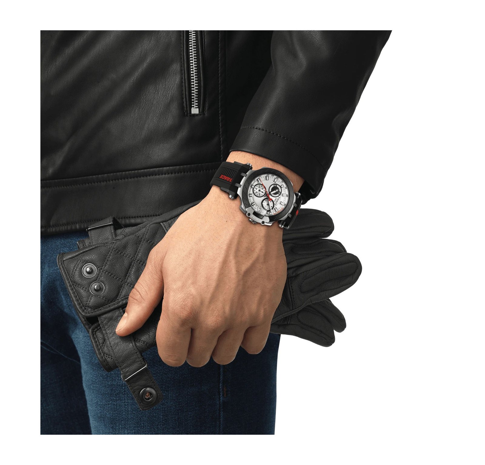 T-Race Chronograph - Image 2