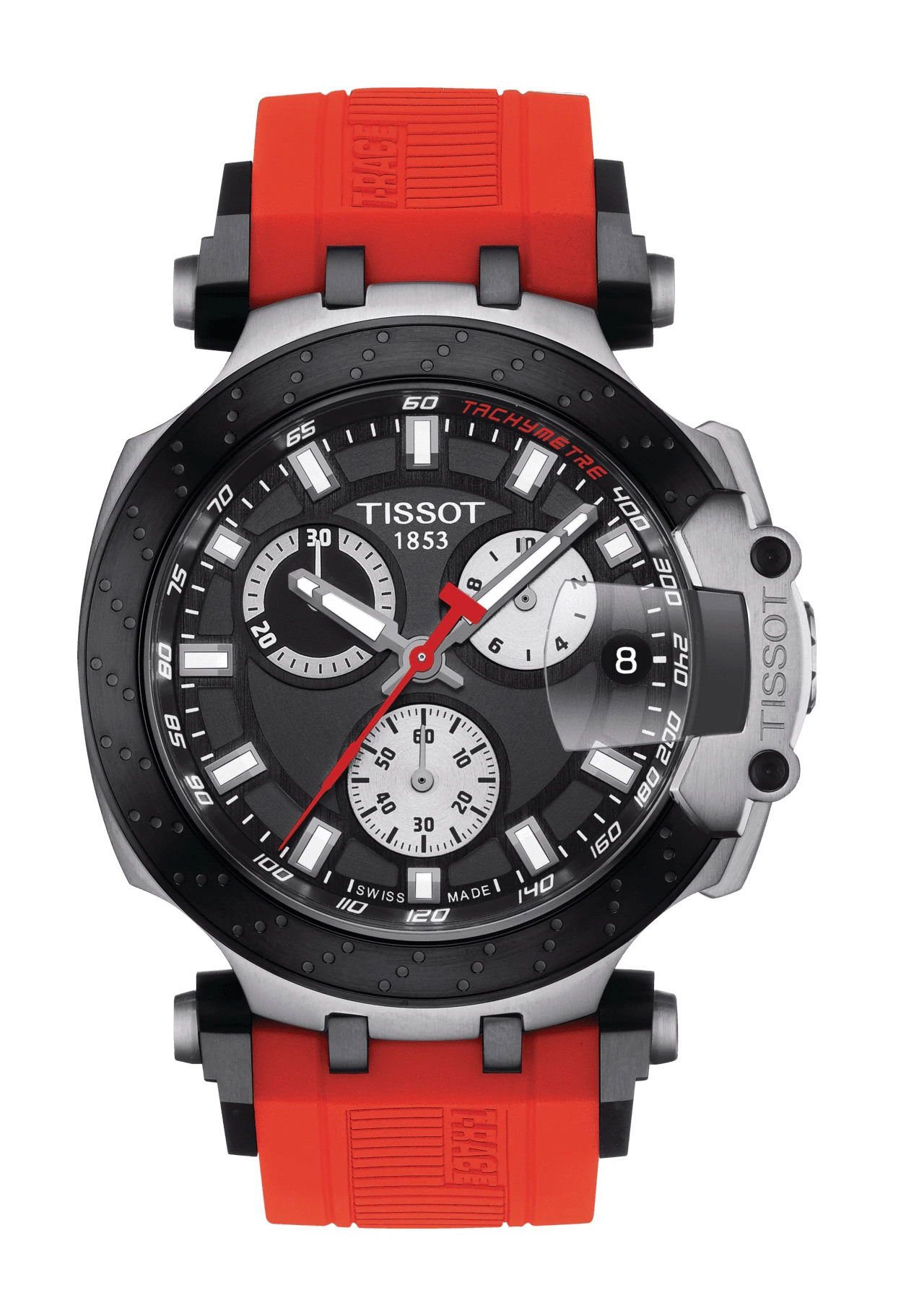 T-Race Chronograph