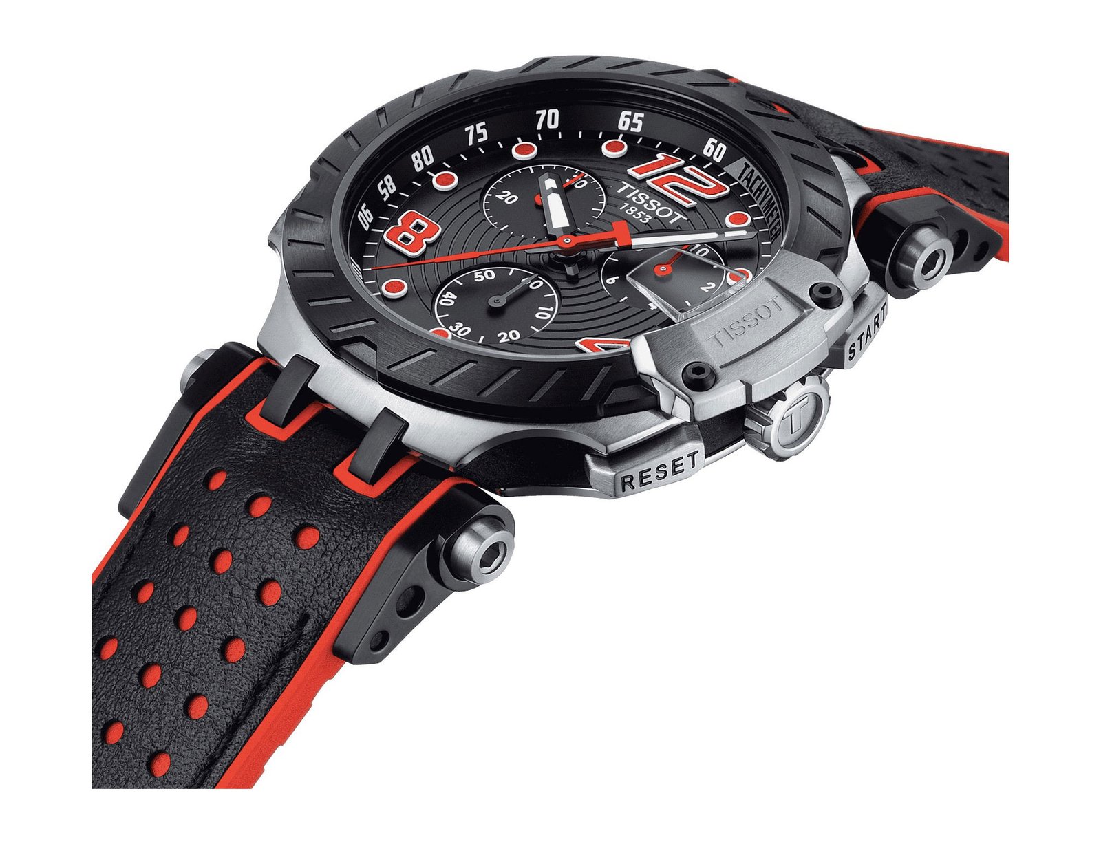 T-Race Chronograph - Image 2