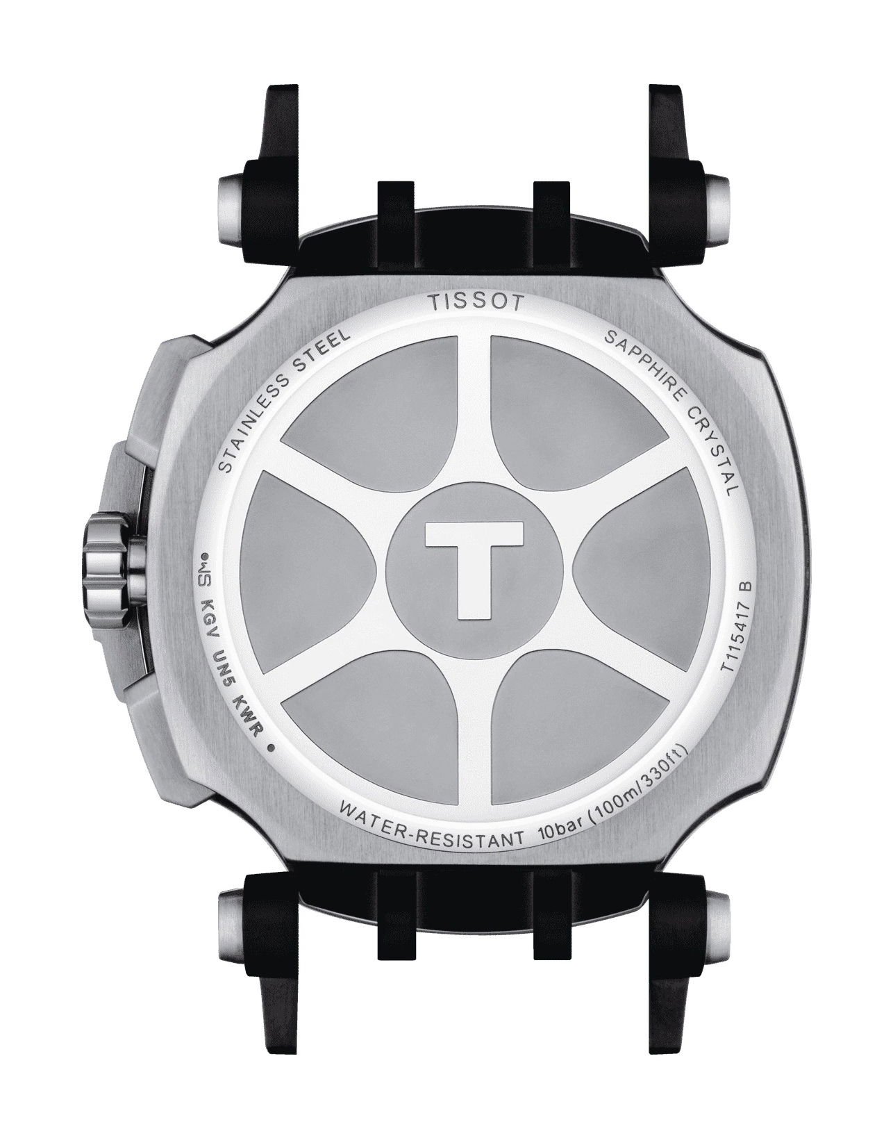 T-Race Chronograph - Image 3