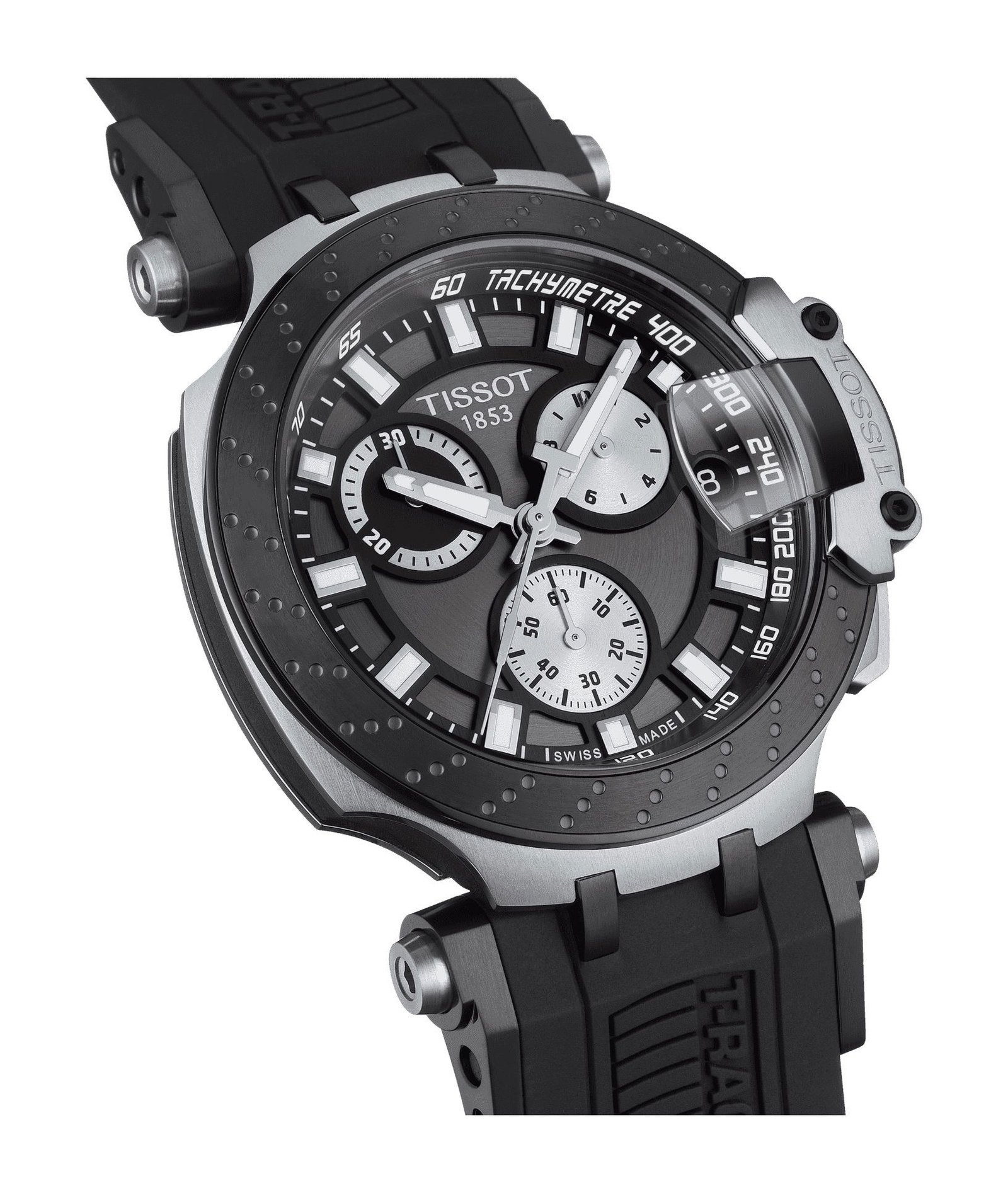 T-Race Chronograph - Image 2