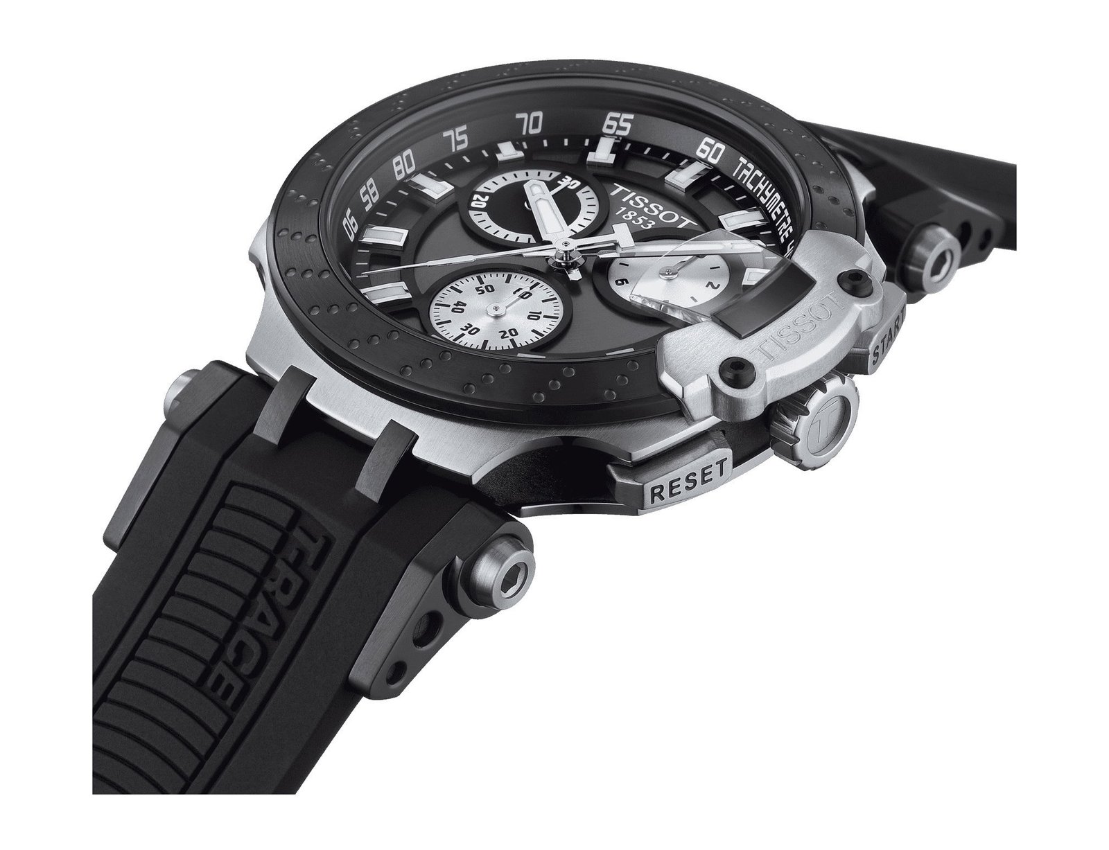 T-Race Chronograph - Image 3