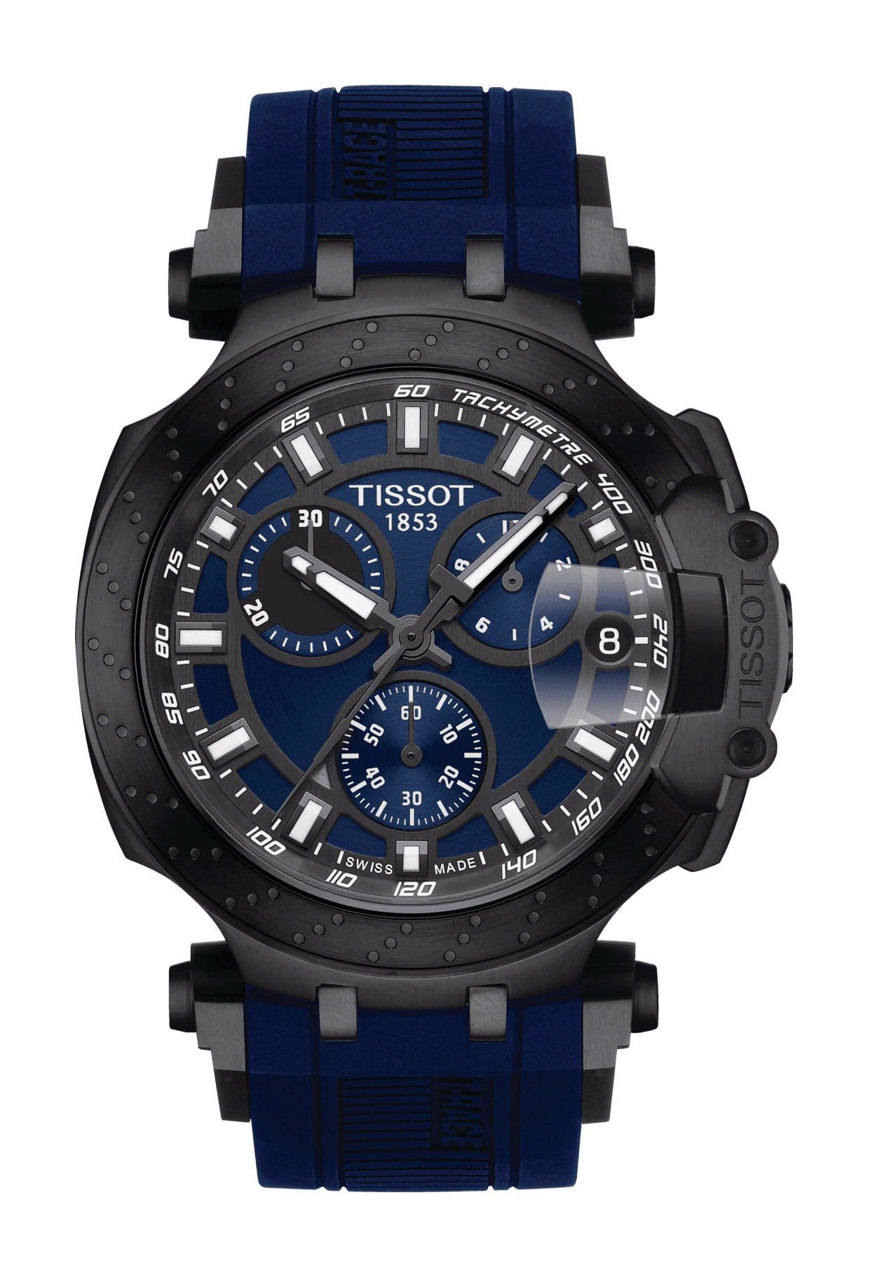 T-Race Chronograph