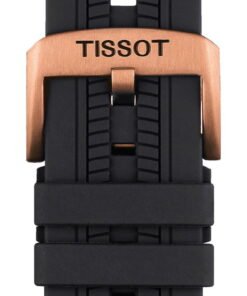 Alternative view of T-Race Chronograph