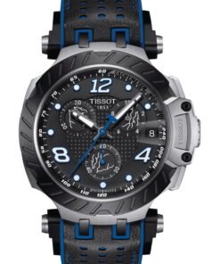 T-Race Chronograph Thomas Lüthi Limited Edition