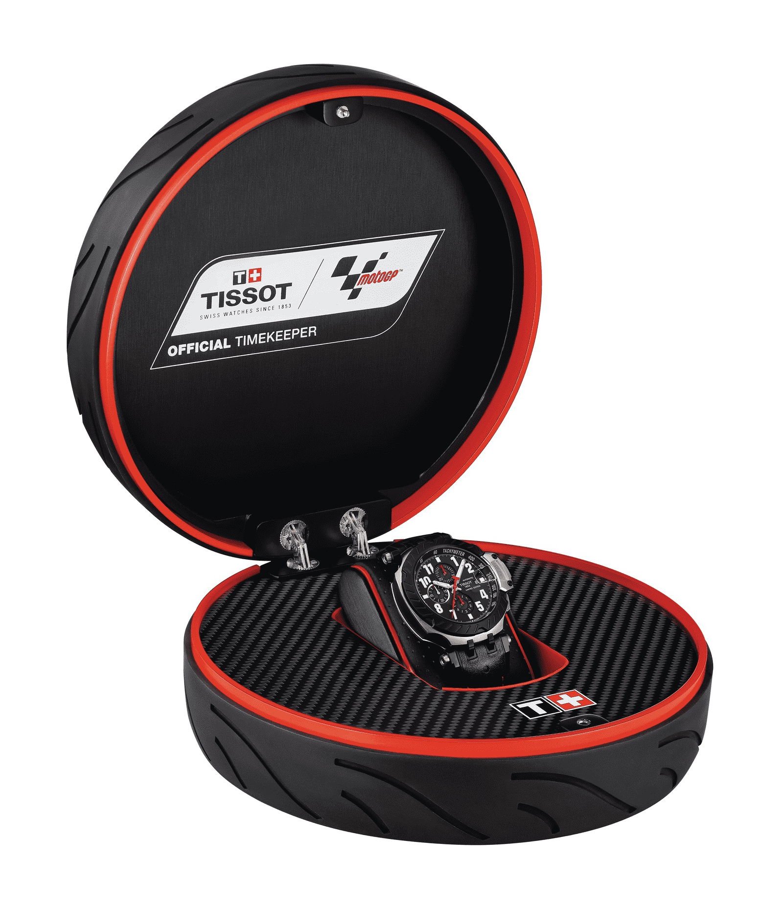 T-Race MotoGP Automatic Chronograph Limited Edition - Image 3
