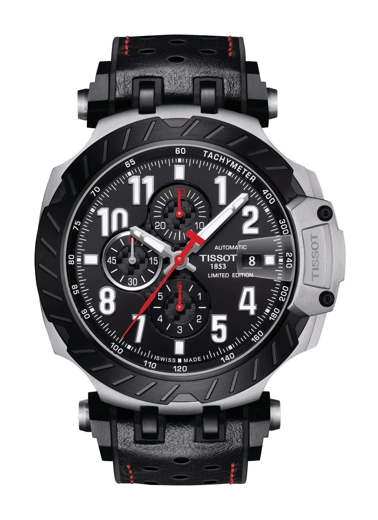 T-Race MotoGP Automatic Chronograph Limited Edition