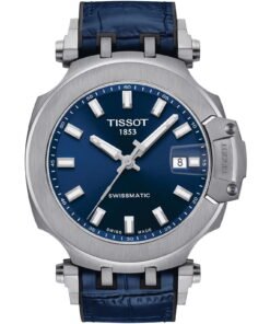 T-Race Swissmatic