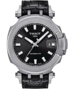 T-Race Swissmatic