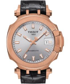 T-Race Swissmatic