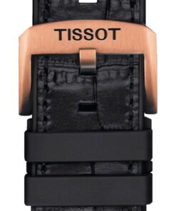 Alternative view of T-Race Swissmatic