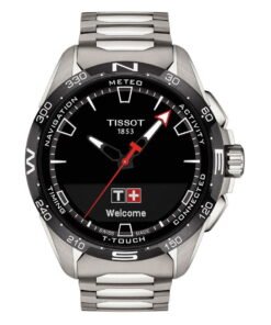 T-Touch Connect Solar
