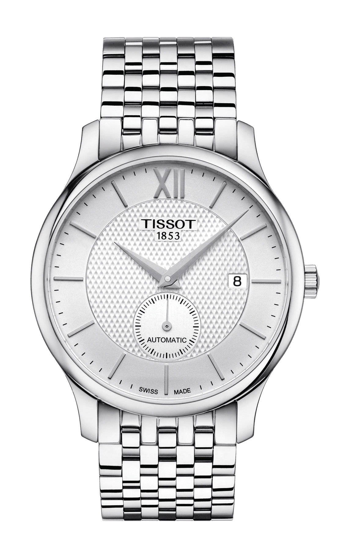 Tradition Automatic Small Second
