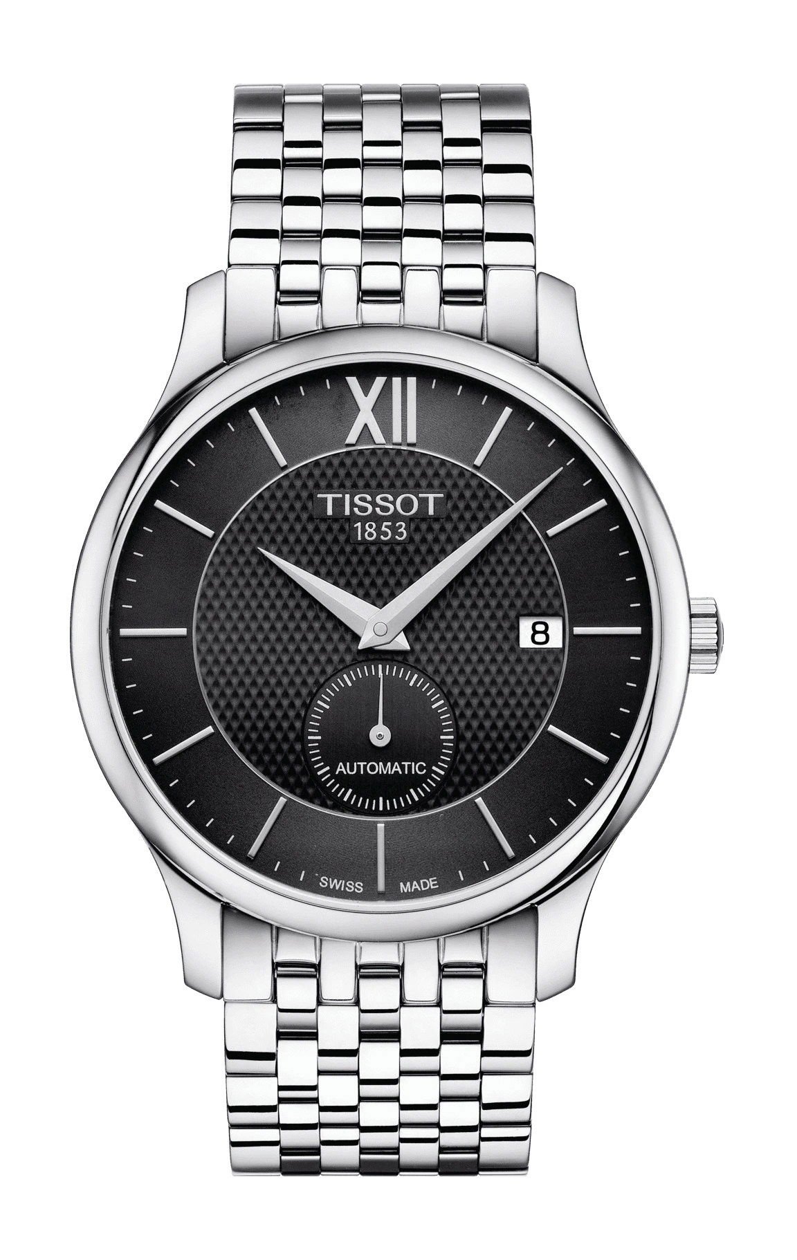 Tradition Automatic Small Second