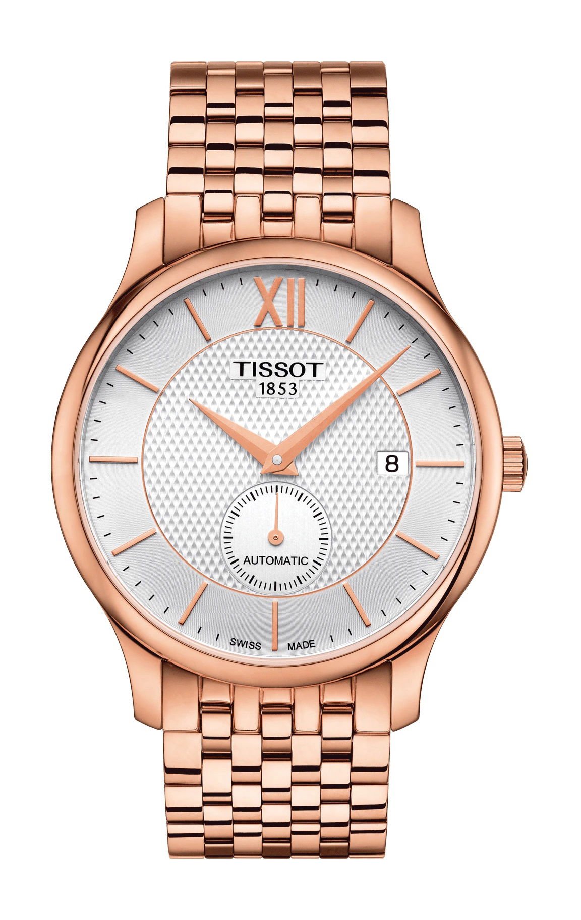 Tradition Automatic Small Second