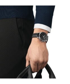 Alternative view of Tradition Chronograph