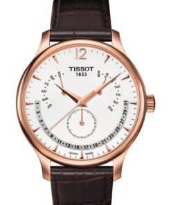 Tradition Perpetual Calendar