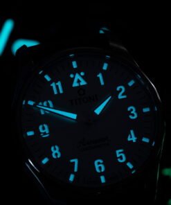 Alternative view of Airmaster Pilot Titan