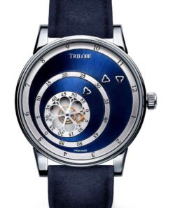 Les Matinaux Sunray Blue